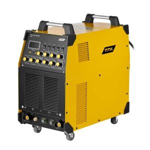 Сварочные инверторы TIG ПТК ПТК RILON TIG 315 P AC/DC (НАКС) фото