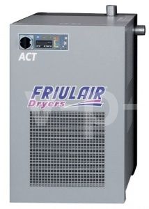 Рефрижераторный осушитель Friulair ACT 100