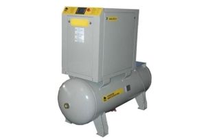 Винтовой компрессор ЧКЗ ДЭН-22Ш-ОР-500L-7,5 ременной Винтовой компрессор ЧКЗ ДЭН-22Ш-ОР-500L-7,5 ременной фото