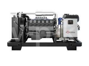 Газовый генератор ФАС 315-3/ЯП