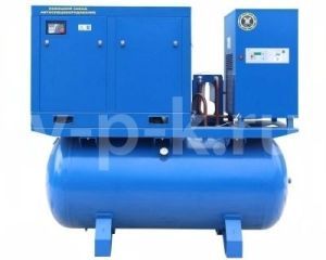 Винтовой компрессор  АСО-ВК 15/10М2.ОВ-900