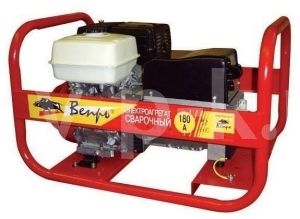 Дизельный генератор Вепрь АСПДТ 180-5/230 ВЯ  фото