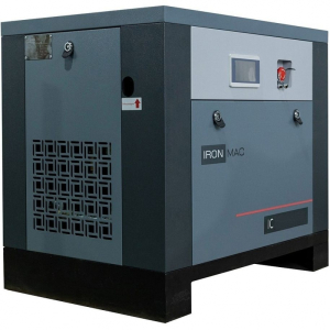 Винтовой компрессор  IC 20/8 C