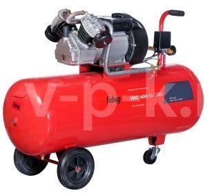 Поршневой компрессор  VDC 400/50 CM3 Поршневой компрессор  VDC 400/50 CM3