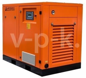 Винтовой компрессор Арсенал ЗИФ-СВЭ-13,0/0,4 ШМ-Н Винтовой компрессор Арсенал ЗИФ-СВЭ-13,0/0,4 ШМ-Н фото