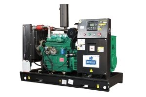 Дизельный генератор Fregat АД-50  Дизельный генератор Fregat АД-50  фото