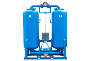 Адсорбционный осушитель Dali DLAD-23W-D Адсорбционный осушитель Dali DLAD-23W-D фото