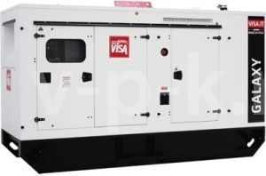 Дизельный генератор  BD 300 GX PLUS