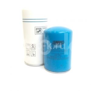 9056322 Масляный фильтр компрессора ABAC 9056322 фото