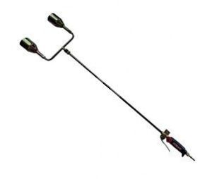 REDIUS Горелка газовоздушная ГВ-131 (2 стакана, вент., L=1032 мм), REDIUS фото