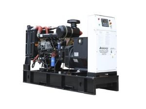 Дизельный генератор Азимут АД-80С-Т400-1РМ16  Дизельный генератор Азимут АД-80С-Т400-1РМ16  фото