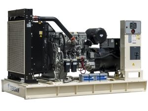 Дизельный генератор TEKSAN TJ400PE5C  фото