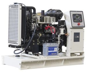 Дизельный генератор TEKSAN TJ72PE5C  Дизельный генератор TEKSAN TJ72PE5C  фото