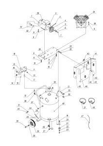 R 3101.00.00.102 Держатель для 100lb30ab фото