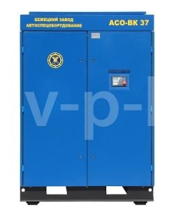 Винтовой компрессор АСО Бежецк АСО-ВК37/13 ESQ фото