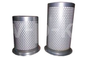 С008 Сепаратор компрессора Berg