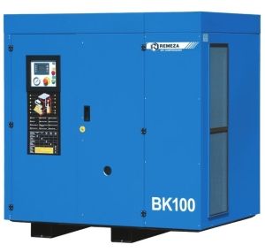 Винтовой компрессор Remeza ВК100Т-10 Винтовой компрессор Remeza ВК100Т-10 фото