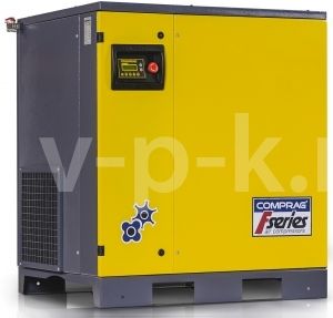 Винтовой компрессор COMPRAG F-3010 ременной Винтовой компрессор COMPRAG F-3010 ременной фото