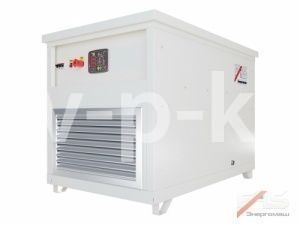 Газовый генератор ФАС 15-3/ВР