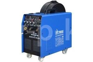 Сварочные инверторы MIG-MAG ТСС PRO MIG/MMA-250C фото