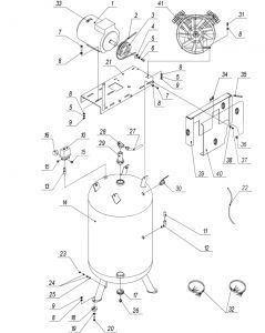 Шайба 10.65Г для 270lb50b