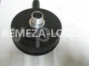 R 000V90-1 Фильтр воздушный в сборе V90, W95II, W115II для w95-16 (16 бар) фото