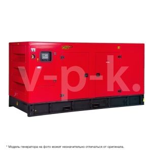 Дизельный генератор Fubag DS 410 DAC ES  (трехфазная_кожух_пож)  Дизельный генератор Fubag DS 410 DAC ES  (трехфазная_кожух_пож)  фото