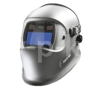 Сварочная маска OPTREL e650 Сварочная маска OPTREL e650 фото