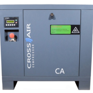 Винтовой компрессор CrossAir CA5.5-8GA IP23 без ресивера фото