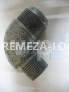R 21173004 Переходник (L) Z3/4"хМ33х1,5 мм LT100 для lt100 фото