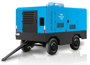 Винтовой компрессор Dali DLCY-9/8F-Y Винтовой компрессор Dali DLCY-9/8F-Y фото