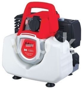 Бензиновый генератор Fubag BS 1000 i  Бензиновый генератор Fubag BS 1000 i  фото