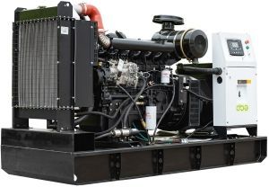 Дизельный генератор Motor АД200-T400eco  Дизельный генератор Motor АД200-T400eco  фото