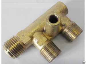 7089950000 Коллектор фото