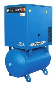 Винтовой компрессор Remeza ВК10-10-270 для производства Винтовой компрессор Remeza ВК10-10-270 для производства фото