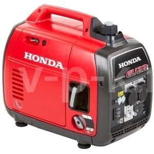 Бензиновый генератор Honda EU22i EU22iTRG фото