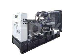 Дизельный генератор Азимут АД-550C-Т400-2РМ11  Дизельный генератор Азимут АД-550C-Т400-2РМ11  фото