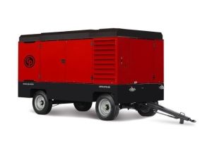 Винтовой компрессор Chicago Pneumatic CPS 770-21 дизельный Винтовой компрессор Chicago Pneumatic CPS 770-21 дизельный фото
