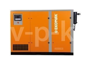 Винтовой компрессор Ekomak EKO 75 QD VST 10 фото