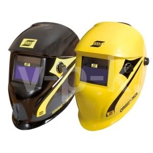 Сварочная маска ESAB Origo Tech Air Сварочная маска ESAB Origo Tech Air фото