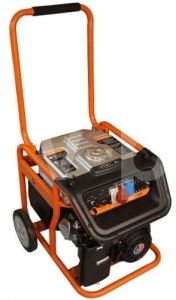 Газовый генератор REG GG7200-A3