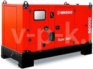Дизельный генератор Energo EDF 50/400 IV S (ПРОИЗВОДСТВО FOGO) Дизельный генератор Energo EDF 50/400 IV S (ПРОИЗВОДСТВО FOGO) фото