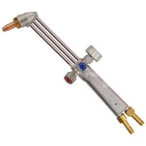 КОРД Резак пропан трехтрубн. "КОРД-05П" "Малыш" (L=340мм) фото