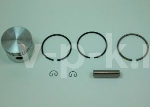 4291070000 Шатунно-поршневая группа 4291070000 Шатунно-поршневая группа фото