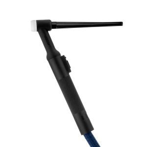  Горелка TIG TP 26 SNAKE (ОКС 35-50, б/р, 2PIN) 4м SNK2601-04 фото