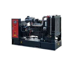 Дизельный генератор Fubag DS 137 DA ES  (трехфазная_открытая_пож)  Дизельный генератор Fubag DS 137 DA ES  (трехфазная_открытая_пож)  фото