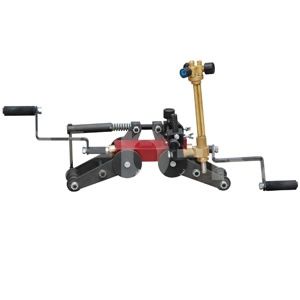 СФЕРА Машина для резки труб  СФЕРА (ручная) фото