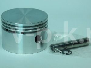 9100020120 Поршень Fiac GM 193 фото