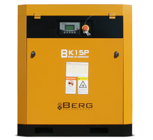 Винтовой компрессор Berg ВК-15Р 8 (IP54) Винтовой компрессор Berg ВК-15Р 8 (IP54) фото