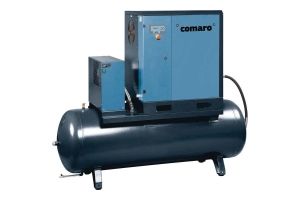 Винтовой компрессор  LB 2,2-08/200 E Винтовой компрессор  LB 2,2-08/200 E